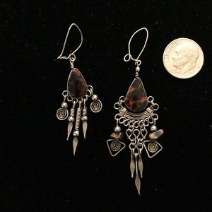 Handmade Earrings